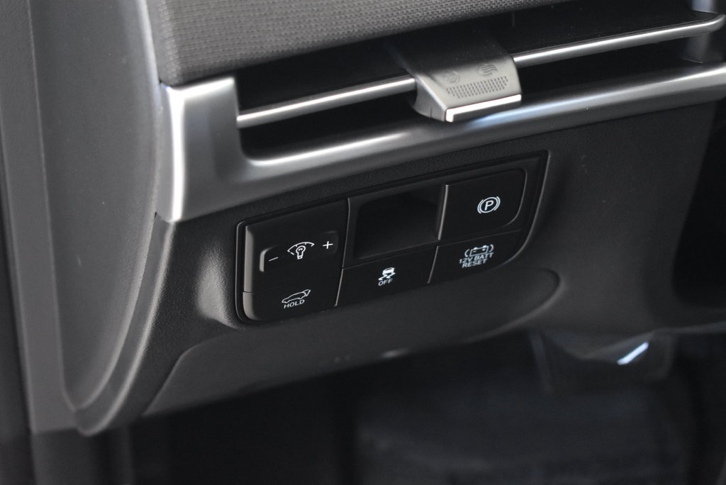 New 2026 Hyundai Tucson Limited AWD/4WD image 24