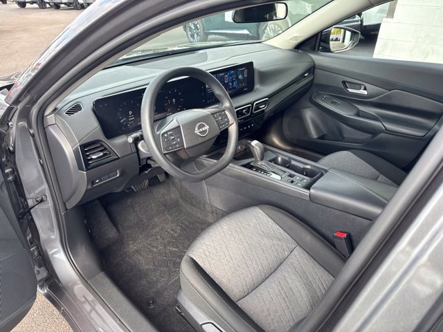 Used 2026 Nissan Sentra SV w/ Floor Mat Package FWD image 9