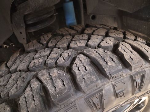 Used 2026 RAM 2500 Rebel image 26