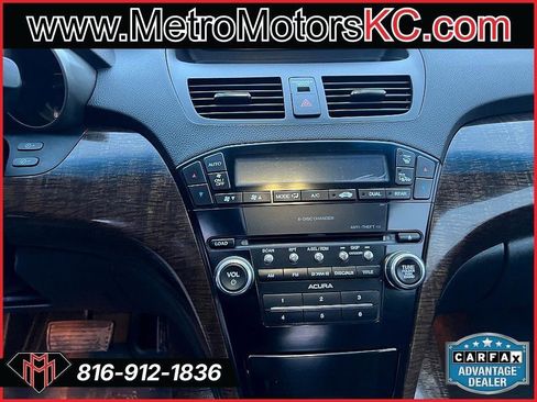 Used 2011 Acura MDX image 27
