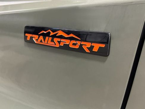 New 2026 Honda CR-V TrailSport image 7