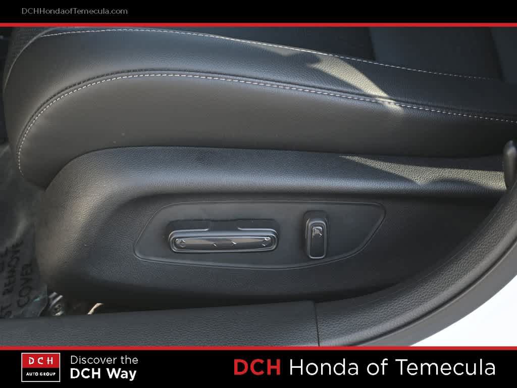 Certified 2026 Honda Civic Sport Touring image 17