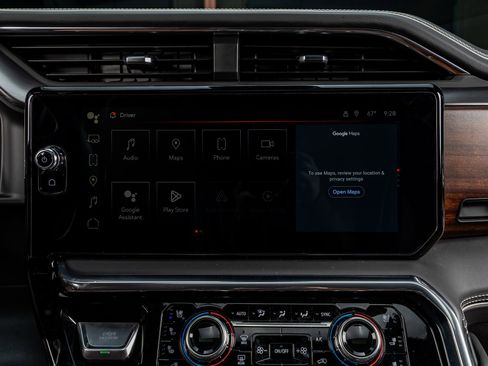 Used 2024 GMC Sierra 1500 Denali Ultimate image 25