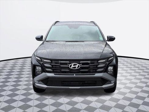 New 2026 Hyundai Tucson SEL AWD/4WD image 9