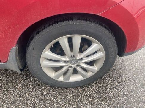 Used 2011 Hyundai Tucson Limited w/ Premium Pkg 3 image 19