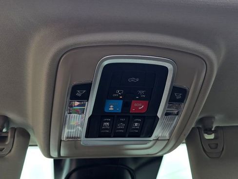 New 2026 RAM 3500 Longhorn image 23