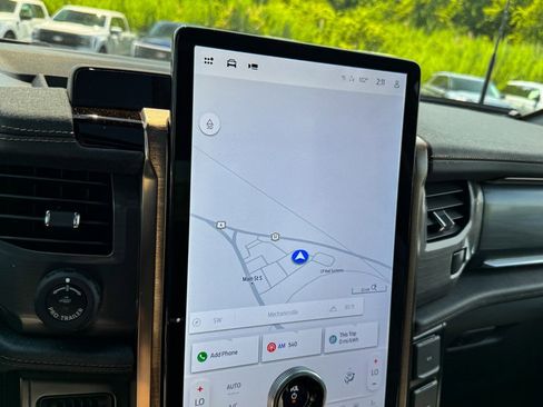 New 2025 Ford F150 Lightning Lariat image 31