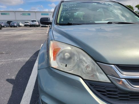 Used 2011 Honda CR-V LX image 7