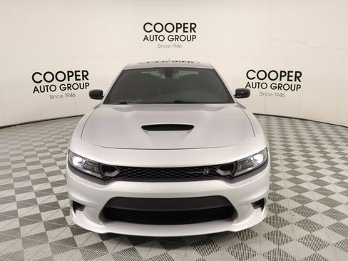Used 2023 Dodge Charger Scat Pack image 9
