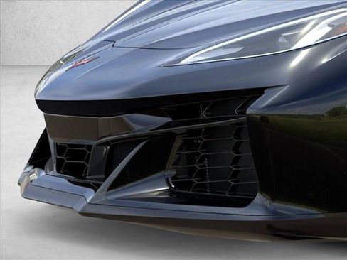 New 2026 Chevrolet Corvette Z06 RWD image 13