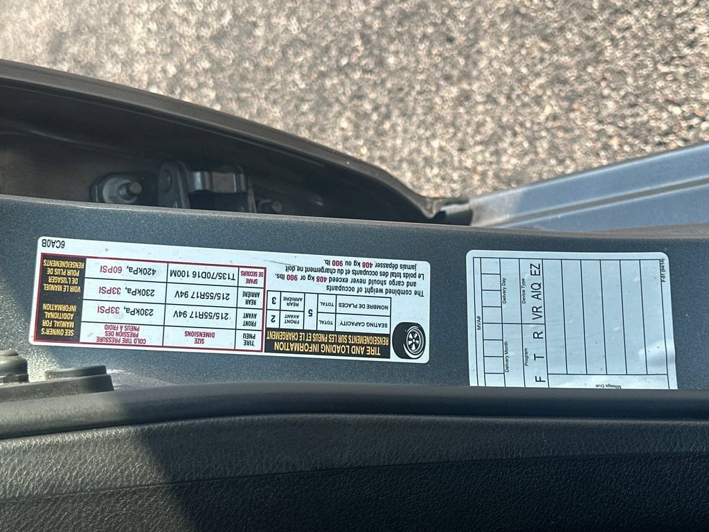 Used 2022 Nissan Altima 2.5 SV FWD image 32
