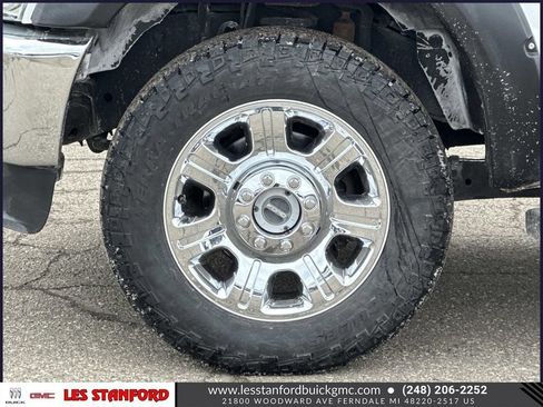 Used 2014 Ford F350 Lariat w/ Lariat Ultimate Package image 10