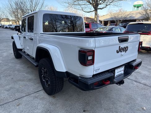 Used 2020 Jeep Gladiator Rubicon image 5