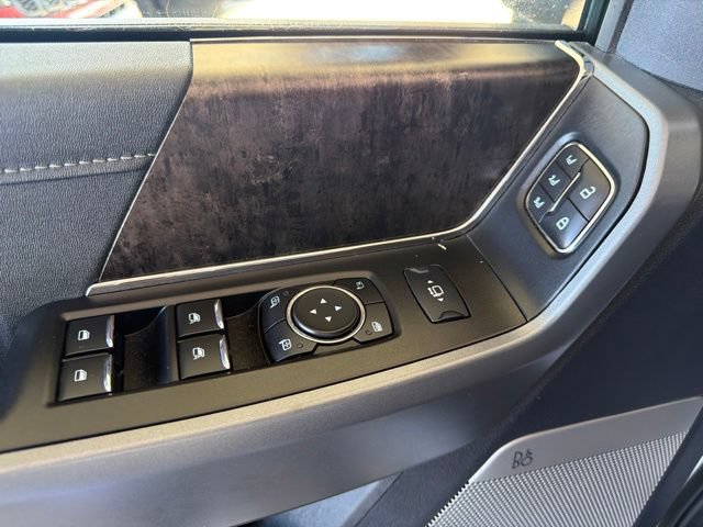Used 2024 Ford F250 Lariat AWD/4WD image 23