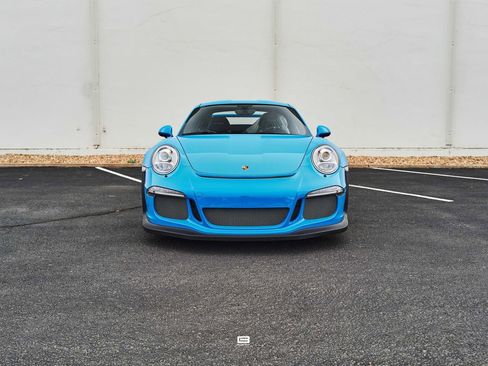 Used 2016 Porsche 911 GT3 RS image 15