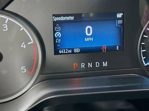 New 2025 Ford F450 XL AWD/4WD image 12