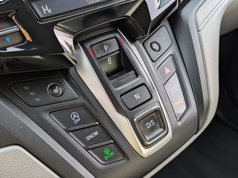 Used 2020 Honda Odyssey EX-L image 16