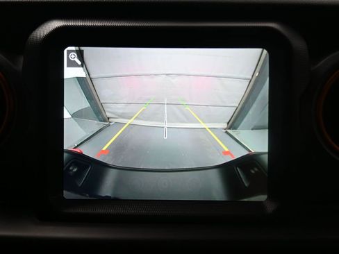 Used 2021 Jeep Gladiator Mojave image 19