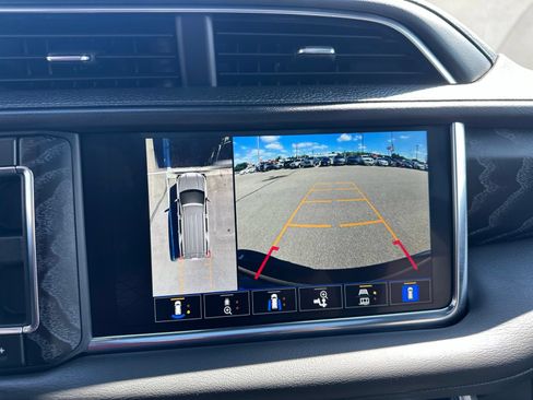 Used 2023 GMC Yukon Denali AWD/4WD image 68