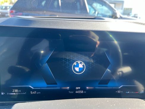 Used 2024 BMW X6 xDrive40i w/ Premium Package AWD/4WD image 15