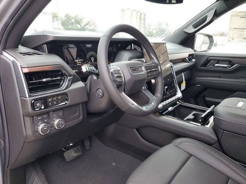 New 2026 GMC Yukon XL Denali w/ Sun & Power Step Package image 20