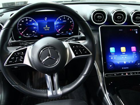 Used 2025 Mercedes-Benz C 300 C 300 image 18