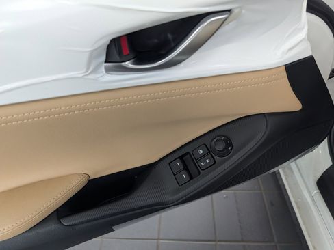 New 2026 MAZDA MX-5 Miata Grand Touring w/ Weather Package RWD image 12