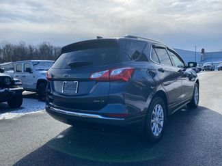 Used 2019 Chevrolet Equinox LT video 2