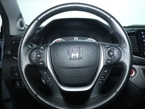 Used 2023 Honda Ridgeline RTL-E image 31