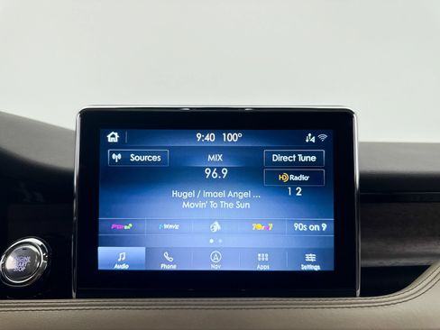 Used 2020 Lincoln Corsair Reserve FWD image 25