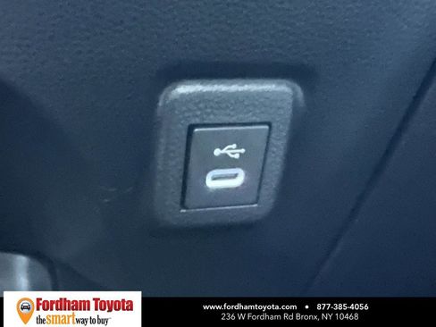 Used 2023 Toyota Corolla SE AWD/4WD image 22