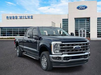 Used 2024 Ford F250 Lariat