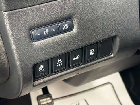 Used 2021 Nissan Murano SL AWD/4WD image 10