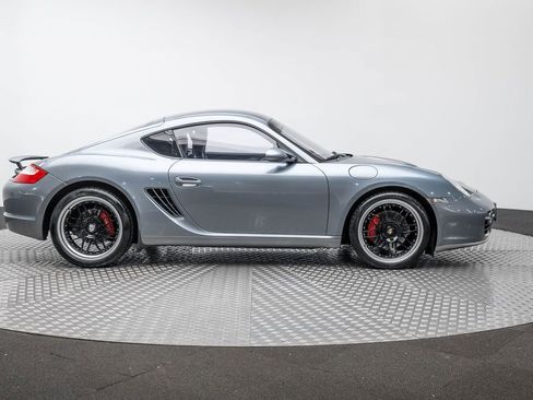 Used 2006 Porsche Cayman S image 9