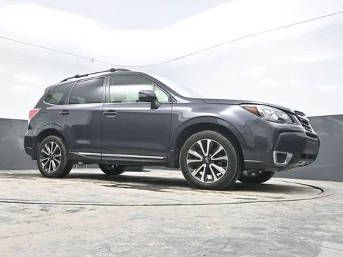 Used 2017 Subaru Forester 2.0XT Touring image 26