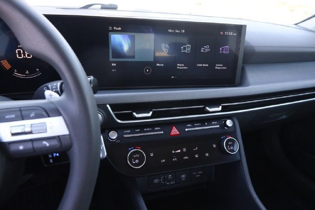 Used 2025 Hyundai Sonata SEL FWD image 15