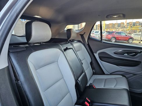 Used 2020 GMC Terrain SLT image 13