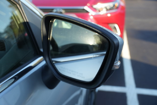 Used 2024 Mitsubishi Eclipse Cross SEL AWD/4WD image 25