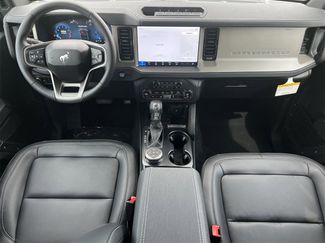 New 2025 Ford Bronco Outer Banks w/ Sasquatch Package video 2