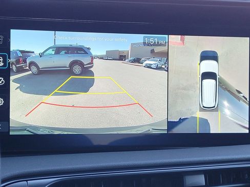 New 2026 Hyundai Palisade XRT Pro image 10