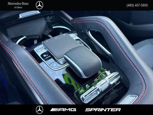 Certified 2023 Mercedes-Benz GLE 53 AMG 4MATIC image 33