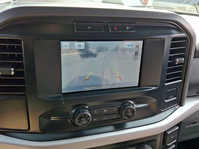 Used 2022 Ford F150 XLT w/ XTR Package AWD/4WD image 18