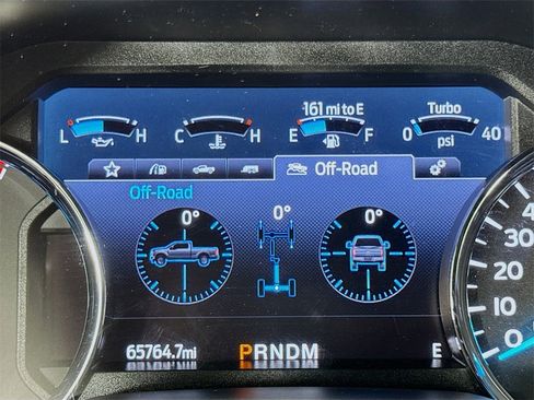 Used 2020 Ford F350 Platinum image 64