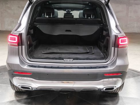 Certified 2023 Mercedes-Benz GLB 250 image 34