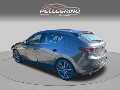 Used 2019 MAZDA MAZDA3 AWD Hatchback