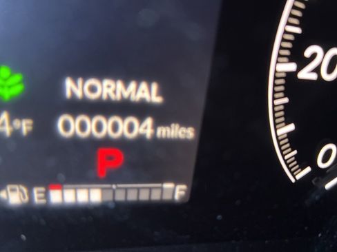 New 2026 Honda Ridgeline RTL image 16