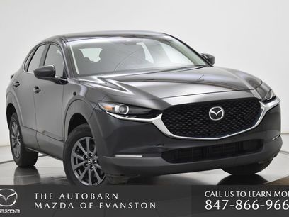 Used 2023 MAZDA CX-30 AWD 2.5 S