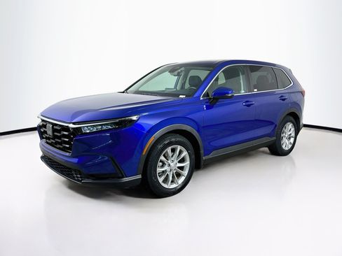 Used 2024 Honda CR-V EX image 3