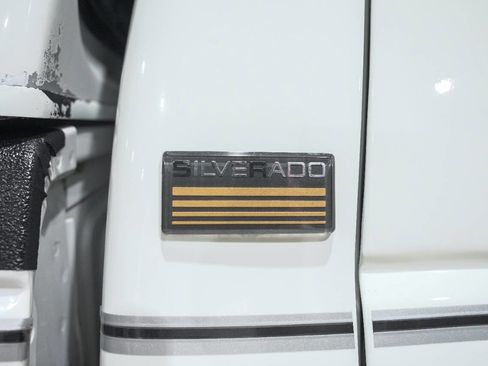 Used 1996 Chevrolet Silverado 3500 4x4 Crew Cab image 25