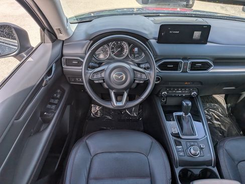 Used 2024 MAZDA CX-5 Carbon Edition AWD/4WD image 16